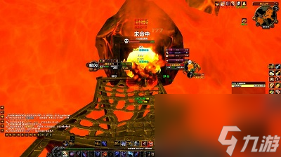 魔獸世界懷舊服黑鐵錠怎么熔煉