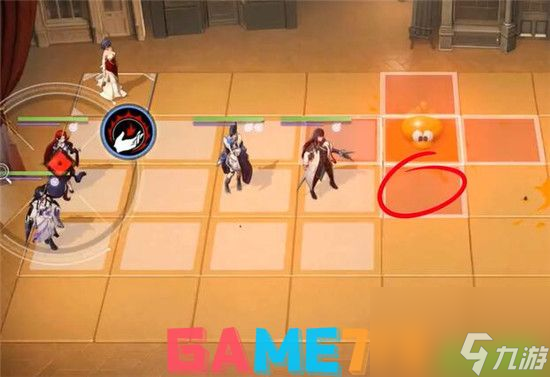 无期迷途舞台翻新第四关怎么通关 无期迷途舞台翻新第四关攻略