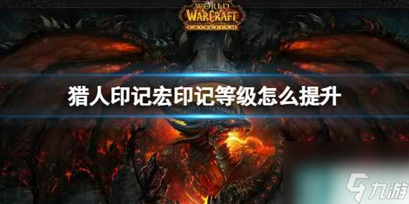 单机攻略《魔兽世界》猎人印记宏印记等级提升方法