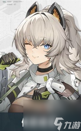 《少女前线2追放》哪个五星角色比较好