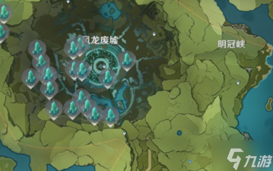 原神异色结晶石有什么用 未祛魅的世界成就达成攻略