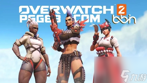 守望先锋2steam怎么登录