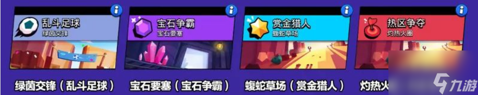 【荒野乱斗】高生命值+高输出+瞬移=<阿方>，我愿称为新“爹”！