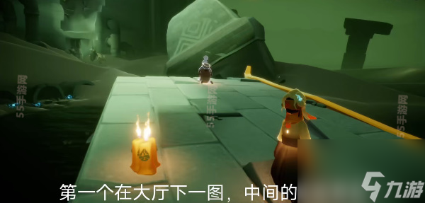 光遇12月27日攻略
