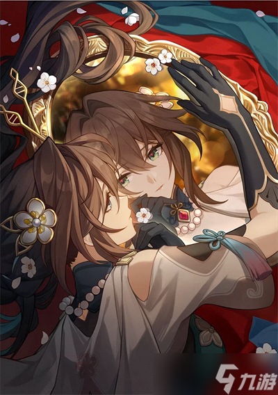 《崩坏星穹铁道》阮梅专武分享