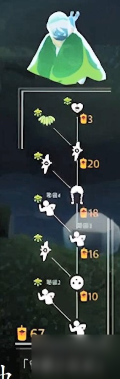 光遇重组季开始时间介绍