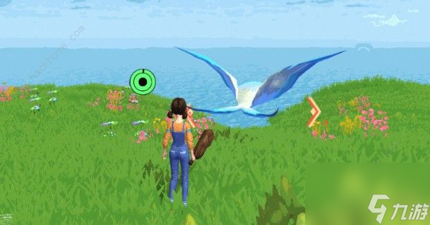 创造与魔法天空果实在哪刷 创造与魔法天空果实在哪里介绍  知识库 