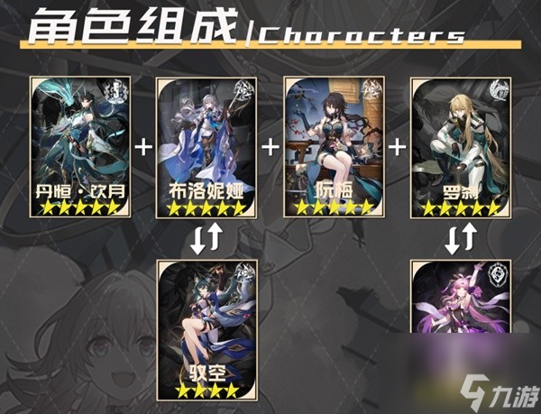 《崩坏星穹铁道》1.6阮梅培养全攻略 阮梅天赋技能解析与出装、队伍搭配指南