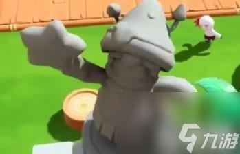 元梦之星躲猫猫无敌藏身位置在哪（躲猫猫无敌藏身位置介绍）