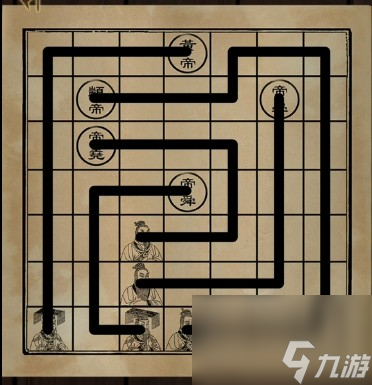 引魂铃第二章怎么过