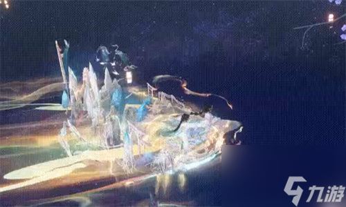 逆水寒蜃烟凭虚阙祥瑞怎么获得 逆水寒蜃烟凭虚阙祥瑞获取方法攻略