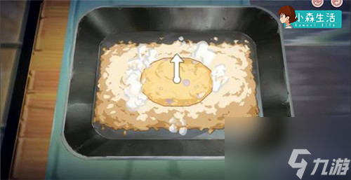 冬令美食暖人心《小森生活》料理玩法大揭秘？小森生活内容介绍