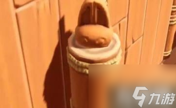 元梦之星躲猫猫无敌藏身位置在哪（躲猫猫无敌藏身位置介绍）
