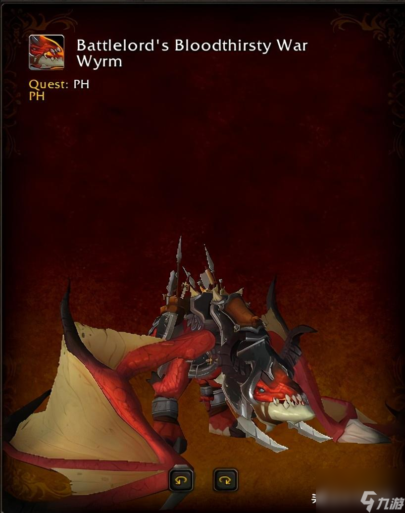 抗魔联军声望崇拜坐骑（魔兽世界抗魔联军怎么开启）