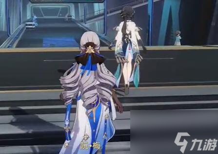 崩壞星穹鐵道天才群星閃耀時任務(wù)怎么做