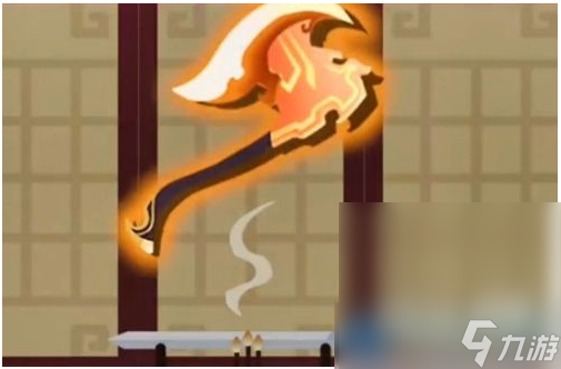 《我比武特牛》最强武器一览