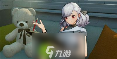 少女前线2追放休息室怎么开启-少女前线2追放休息室开启方法