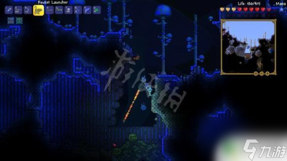 泰拉瑞亚1.4.9更新了什么 《泰拉瑞亚》1.4.4.9版本更新内容介绍