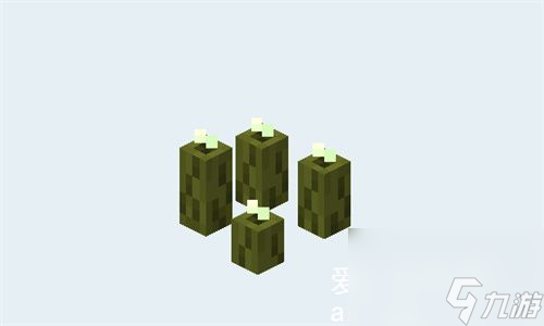 我的世界海泡菜有什么用-我的世界海泡菜作用是什么