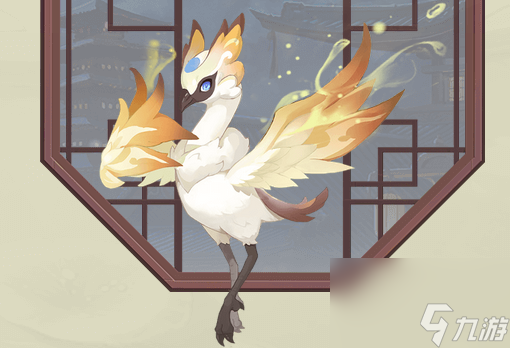长安幻想云行鹤怎么样