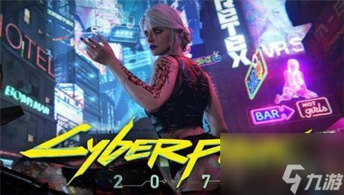 赛博朋克2077第三人称切换介绍