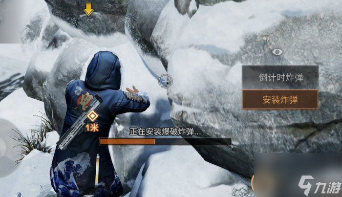 《明日之后》山脚据点怎么打 普通山脚据点通关攻略