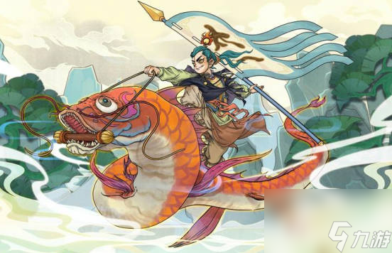 《<a id='link_pop' class='keyword-tag' href='https://www.9game.cn/lbqdxxmnq/'>了不起的修仙模拟器</a>》鹿蜀有什么用 鹿蜀怎么驯服