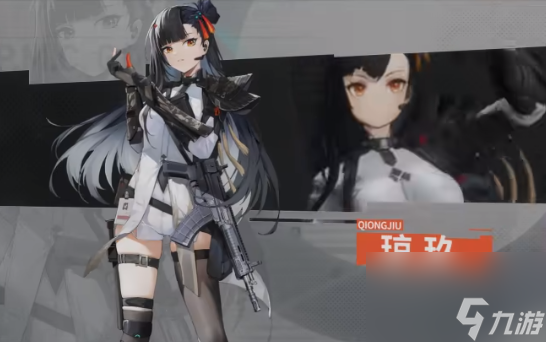 玩家经验-少女前线2追放休息室在哪