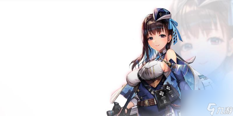 Nikke胜利女神海伦值得培养吗