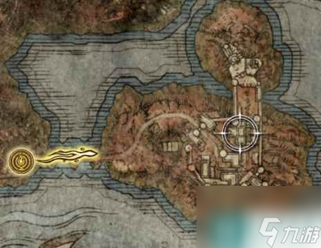 单机攻略《艾尔登法环》亚历山大的碎片获取流程详解一览