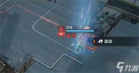 《少女前线2追放》第一章通关攻略 第一章通关详解