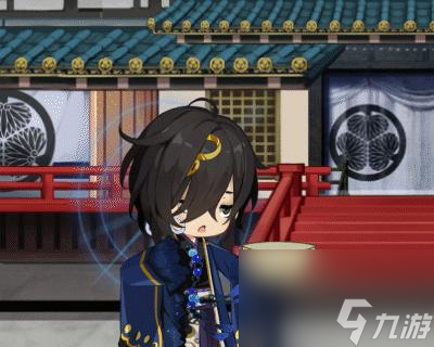 《以执剑之刻周怎么样武士立绘背景资料介绍》（详解游戏《以执剑之刻》中周怎么样的武士立绘和背景资料）