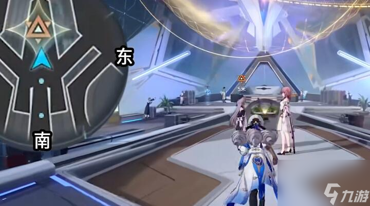 崩坏星穹铁道天才群星闪耀时攻略