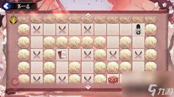 阴阳师缘结之境玩法详情