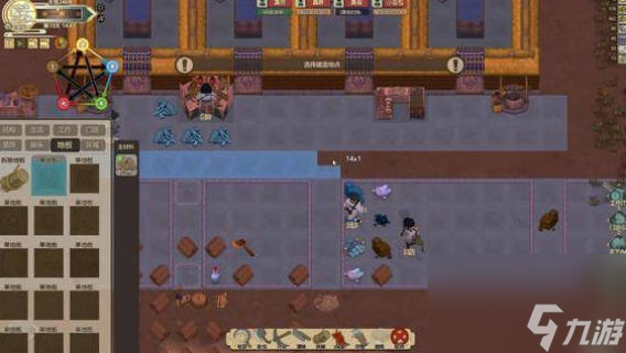 《了不起的修仙模拟器》鹿蜀有什么用 鹿蜀怎么驯服