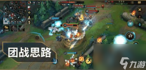 LOLMs7怒之领域鳄鱼怎么玩？