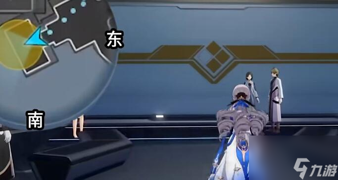 崩坏星穹铁道天才群星闪耀时攻略