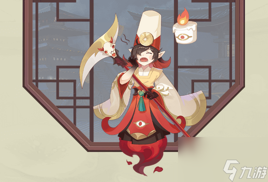 长安幻想火罗刹怎么样