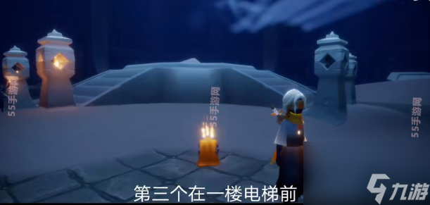 光遇12月28日攻略
