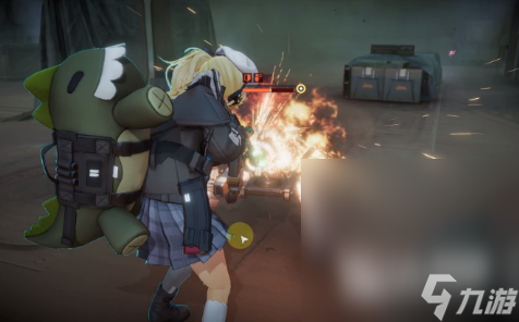 《少女前线2追放》邮箱位置一览
