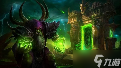 魔兽世界怀旧服术士学什么专业技能