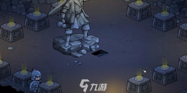 大侠立志传全彩蛋位置介绍