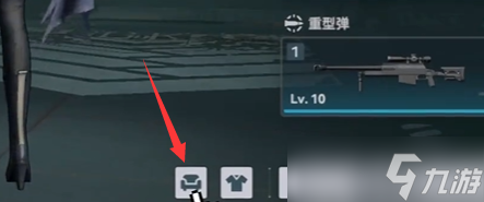 少女前线2追放休息室在哪