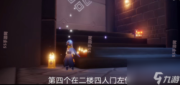 光遇12月28日攻略