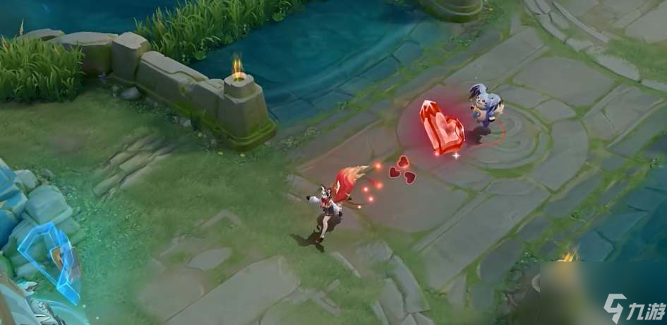 王者荣耀妲己灵卜魔法皮肤特效一览