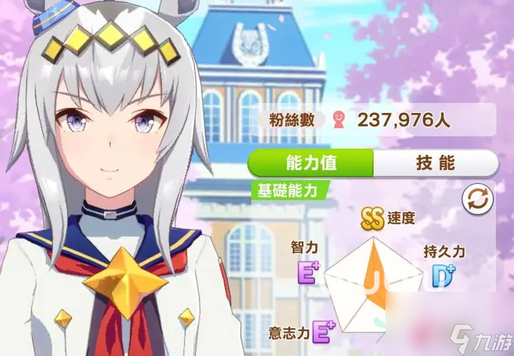 <a id='link_pop' class='keyword-tag' href='https://www.9game.cn/shanyaoyoujunshaonu/'>闪耀优俊少女</a>中盘后培养攻略 中盘后培养方法分享
