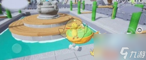 热游攻略-《元梦之星》探路先锋玩法一览