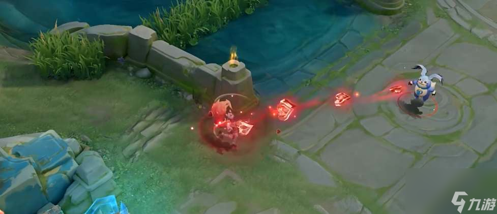 王者荣耀妲己灵卜魔法皮肤特效一览