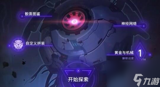 崩坏星穹铁道黄金与机械阵容推荐