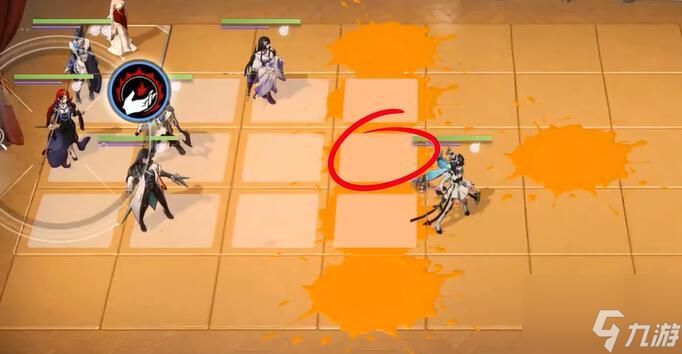 无期迷途舞台翻新第五关怎么过 无期迷途舞台翻新第五关攻略